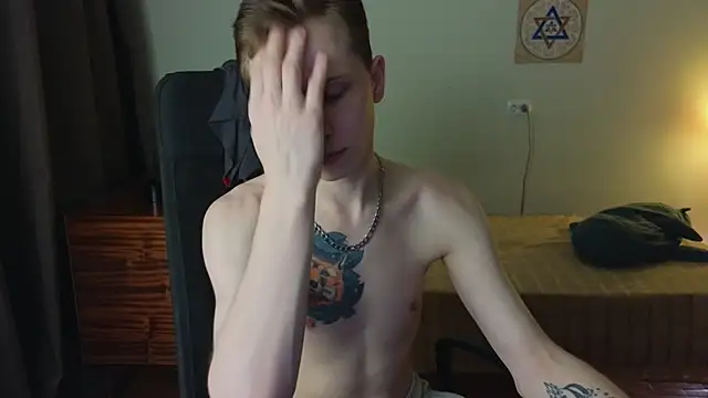 arlekincrop online show from July 3, 7:53 pm
