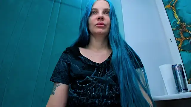 JuliaBusty online show from December 14, 4:29 am