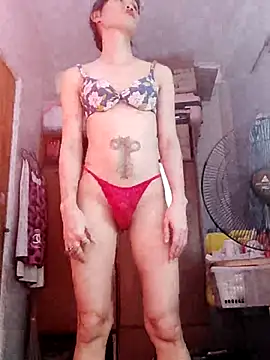 QueenSoreal online show from February 22, 10:20 pm