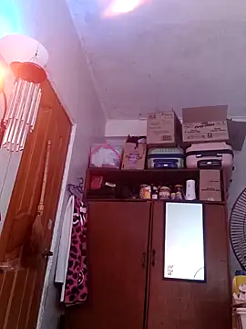 QueenSoreal online show from February 23, 9:26 pm