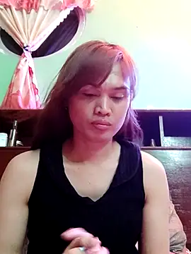 QueenSoreal online show from October 19, 4:07 pm