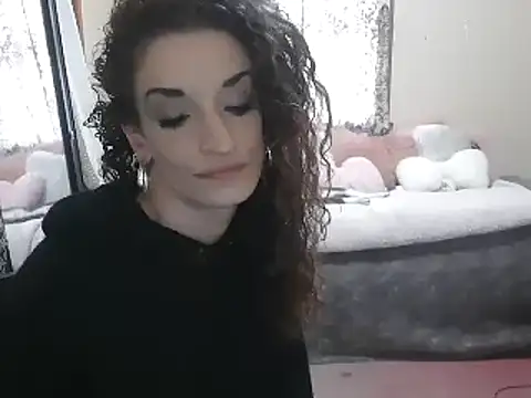 Snapshot of AshleyRain chatting on December 17, 4:32 pm AshleyRain online show from December 17, 4:32 pm