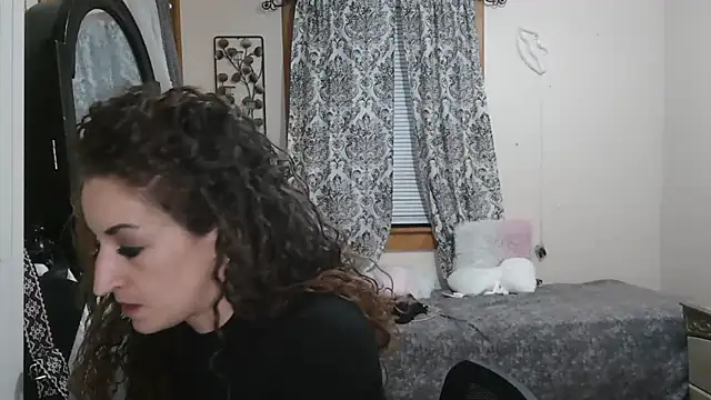 Snapshot of AshleyRain chatting on December 26, 10:20 pm AshleyRain online show from December 26, 10:20 pm