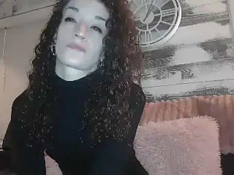 Snapshot of AshleyRain chatting on January 22, 7:03 am AshleyRain online show from January 22, 7:03 am