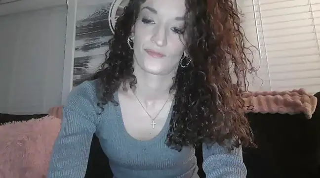 Snapshot of AshleyRain chatting on January 24, 6:03 am AshleyRain online show from January 24, 6:03 am
