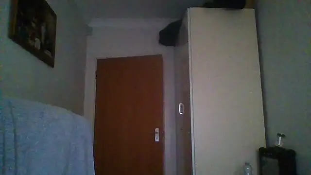 rauncher1 online show from November 3, 9:32 am