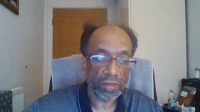 rauncher1 online show from November 4, 9:19 am