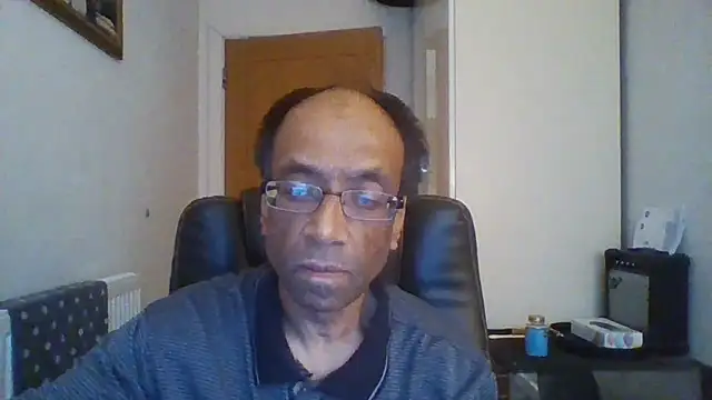 rauncher1 online show from November 20, 9:42 am