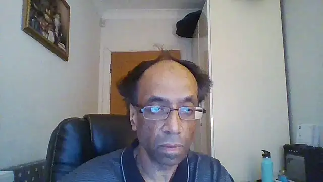 rauncher1 online show from December 19, 10:11 am