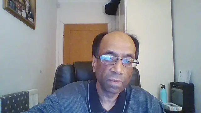 rauncher1 online show from December 20, 2:57 pm