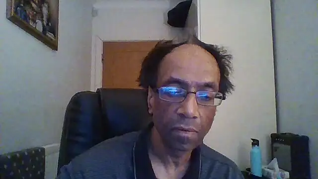 rauncher1 online show from January 9, 10:29 am