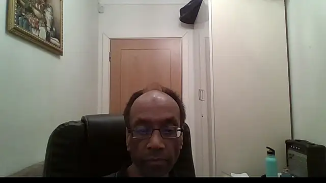 rauncher1 online show from January 18, 11:52 pm