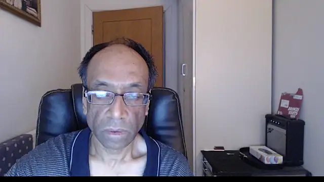 rauncher1 online show from February 12, 9:37 am