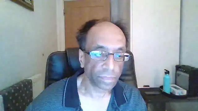 rauncher1 online show from February 22, 11:47 pm