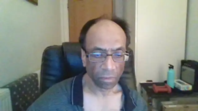 Snapshot of rauncher1 chatting on March 5, 10:50 pm rauncher1 online show from March 5, 10:50 pm