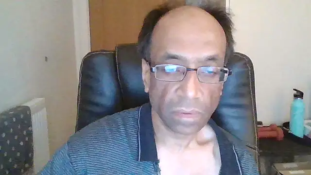 Snapshot of rauncher1 chatting on March 6, 10:56 am rauncher1 online show from March 6, 10:56 am