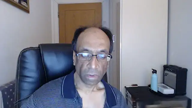 Snapshot of rauncher1 chatting on March 13, 9:49 am rauncher1 online show from March 13, 9:49 am