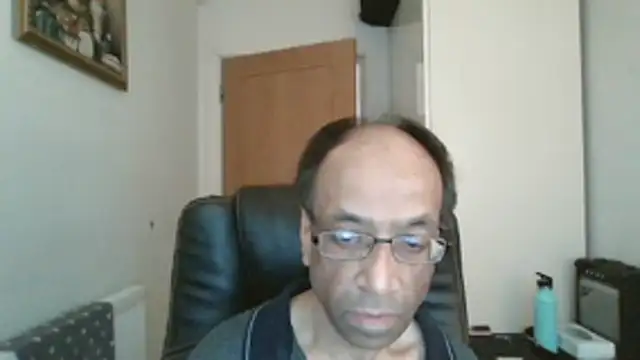 Snapshot of rauncher1 chatting on March 14, 9:26 am rauncher1 online show from March 14, 9:26 am