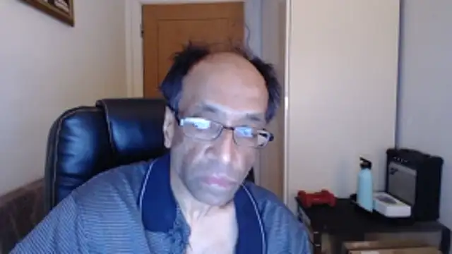 Snapshot of rauncher1 chatting on March 15, 7:20 pm rauncher1 online show from March 15, 7:20 pm