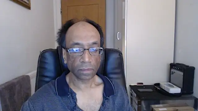 Snapshot of rauncher1 chatting on March 16, 9:13 am rauncher1 online show from March 16, 9:13 am