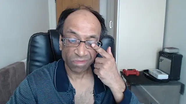 Snapshot of rauncher1 chatting on March 18, 12:08 pm rauncher1 online show from March 18, 12:08 pm