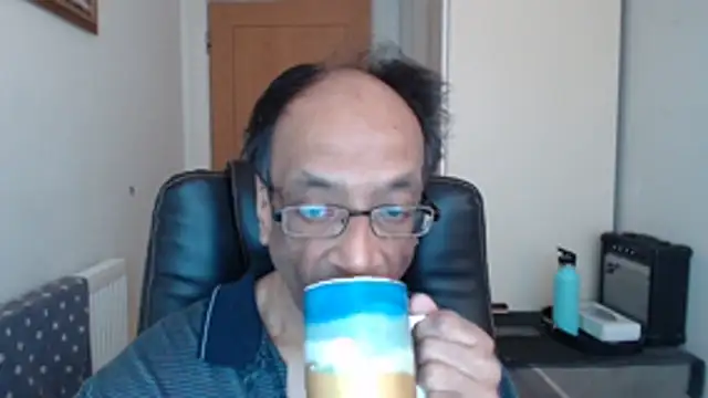 Snapshot of rauncher1 chatting on March 21, 9:47 am rauncher1 online show from March 21, 9:47 am