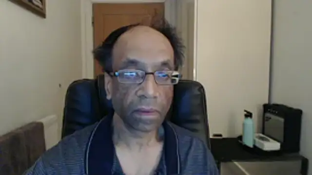 Snapshot of rauncher1 chatting on March 22, 1:20 am rauncher1 online show from March 22, 1:20 am