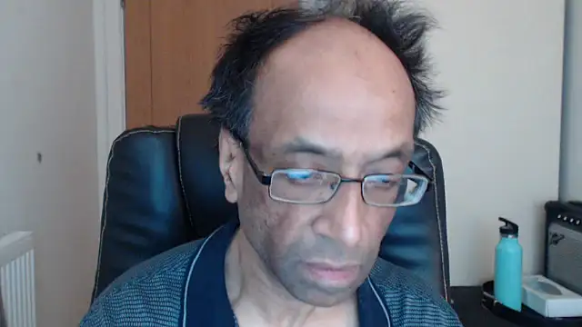 Snapshot of rauncher1 chatting on March 23, 10:41 am rauncher1 online show from March 23, 10:41 am