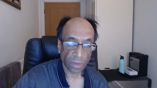 Snapshot of rauncher1 chatting on March 24, 12:54 pm rauncher1 online show from March 24, 12:54 pm