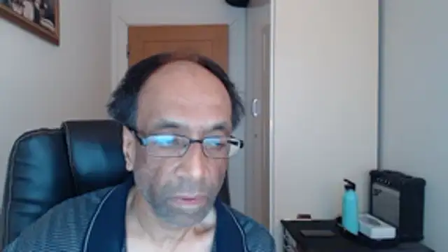 Snapshot of rauncher1 chatting on March 26, 9:15 am rauncher1 online show from March 26, 9:15 am