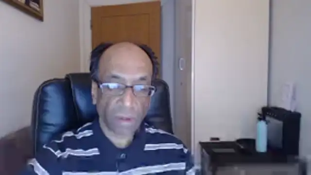 Snapshot of rauncher1 chatting on April 8, 7:19 am rauncher1 online show from April 8, 7:19 am