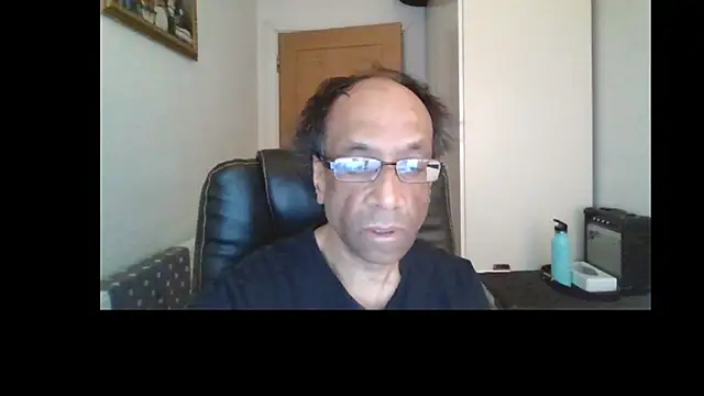 rauncher1 online show from May 11, 8:31 am