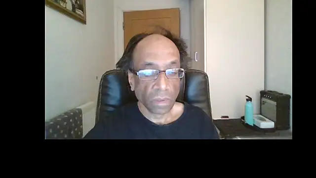 rauncher1 online show from May 14, 8:21 am