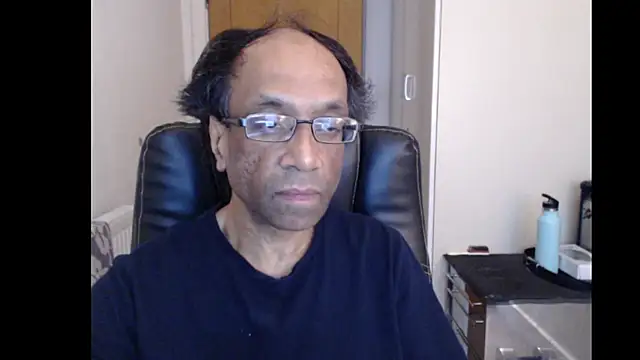 rauncher1 online show from May 21, 8:10 am
