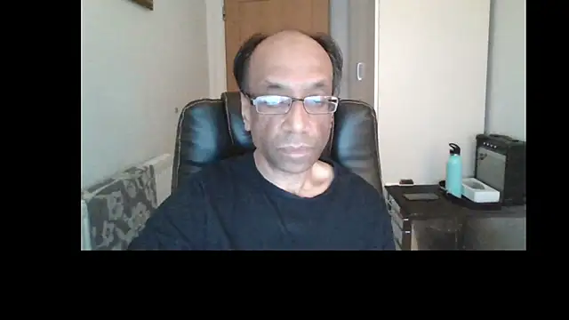 rauncher1 online show from May 27, 8:55 am