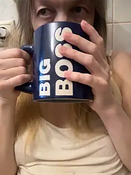 Susanel online show from December 5, 11:41 am