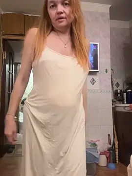 Susanel online show from February 28, 9:05 pm