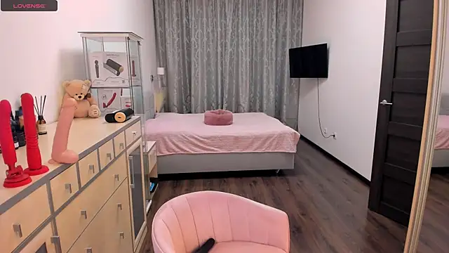 Bianca lala online show from December 3, 10:50 am