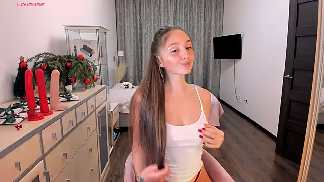 Bianca lala online show from December 25, 2:13 pm