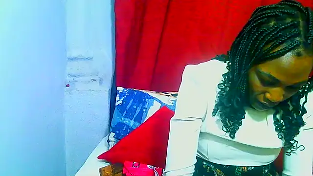 freaky naughty online show from May 25, 2:45 pm