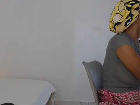 Snapshot of nareethai chatting on October 2, 6:31 am nareethai online show from October 2, 6:31 am