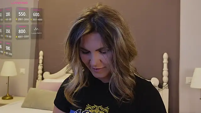 FeliciaKrige online show from January 27, 9:33 pm