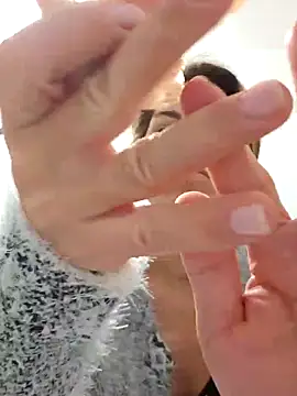 FeliciaKrige online show from January 6, 5:38 pm