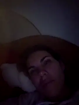 FeliciaKrige online show from April 10, 10:03 pm