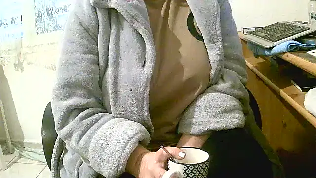 douceur63 online show from December 19, 12:45 pm