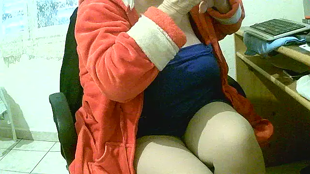 douceur63 online show from December 26, 11:43 am