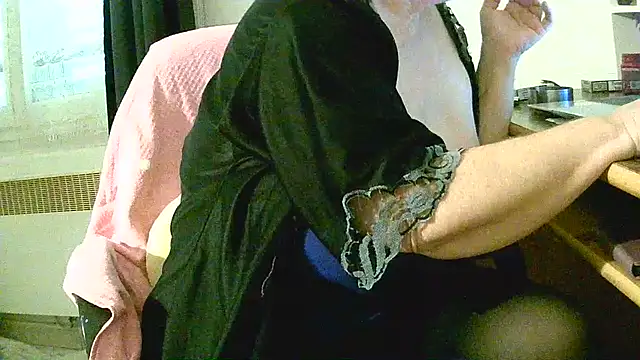 douceur63 online show from November 24, 11:21 am