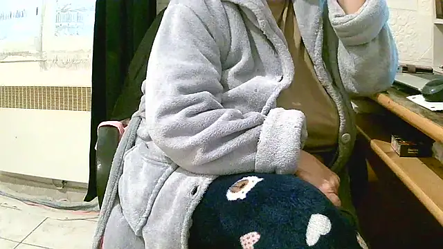 douceur63 online show from December 1, 11:48 am