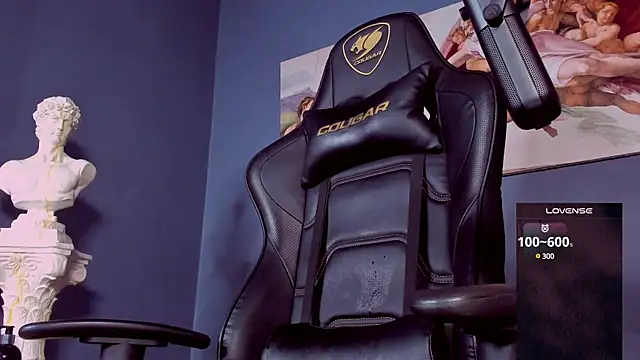 alessandro duty online show from December 12, 2:04 am