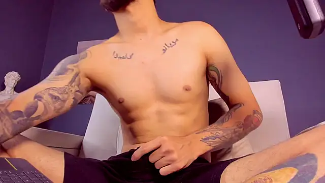 alessandro duty online show from January 1, 2:51 am